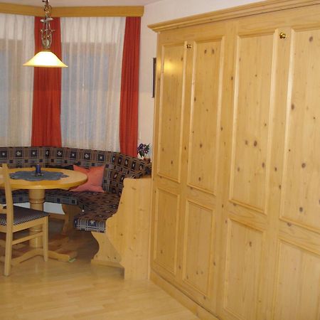 Chasa Valetta Apartment Samnaun Ngoại thất bức ảnh