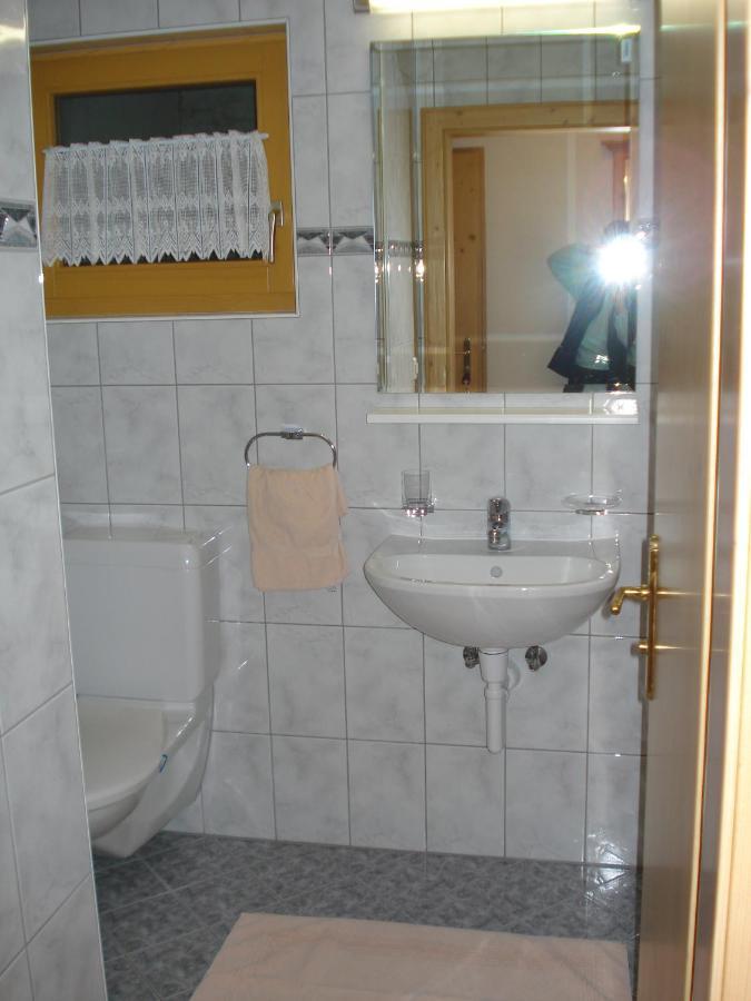 Chasa Valetta Apartment Samnaun Phòng bức ảnh