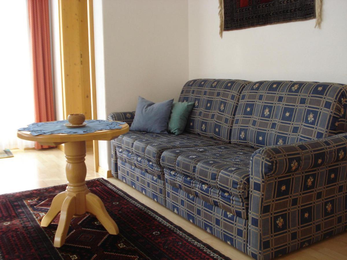 Chasa Valetta Apartment Samnaun Phòng bức ảnh