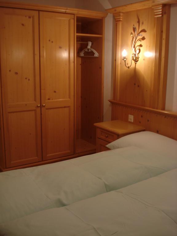 Chasa Valetta Apartment Samnaun Phòng bức ảnh