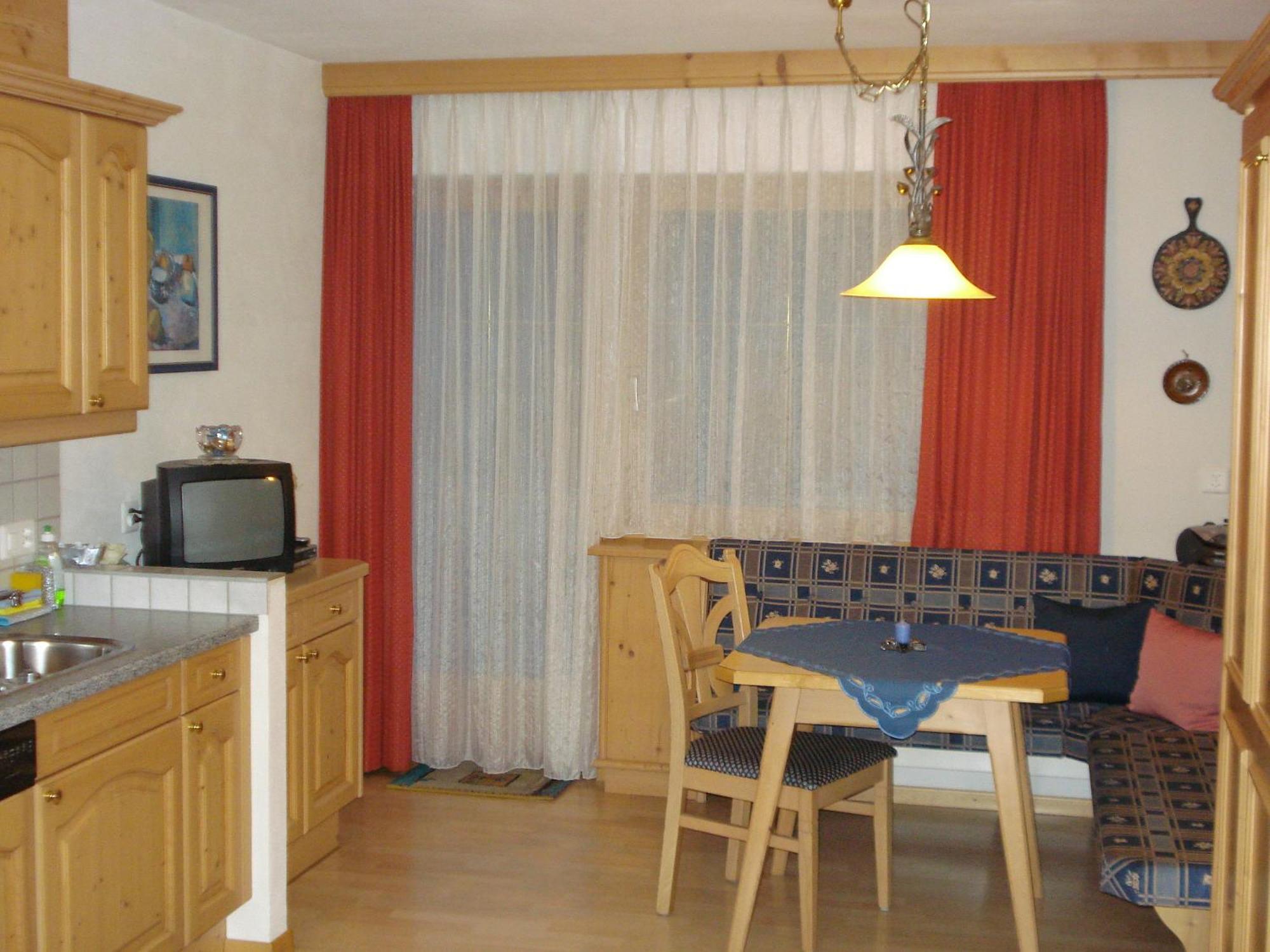 Chasa Valetta Apartment Samnaun Ngoại thất bức ảnh