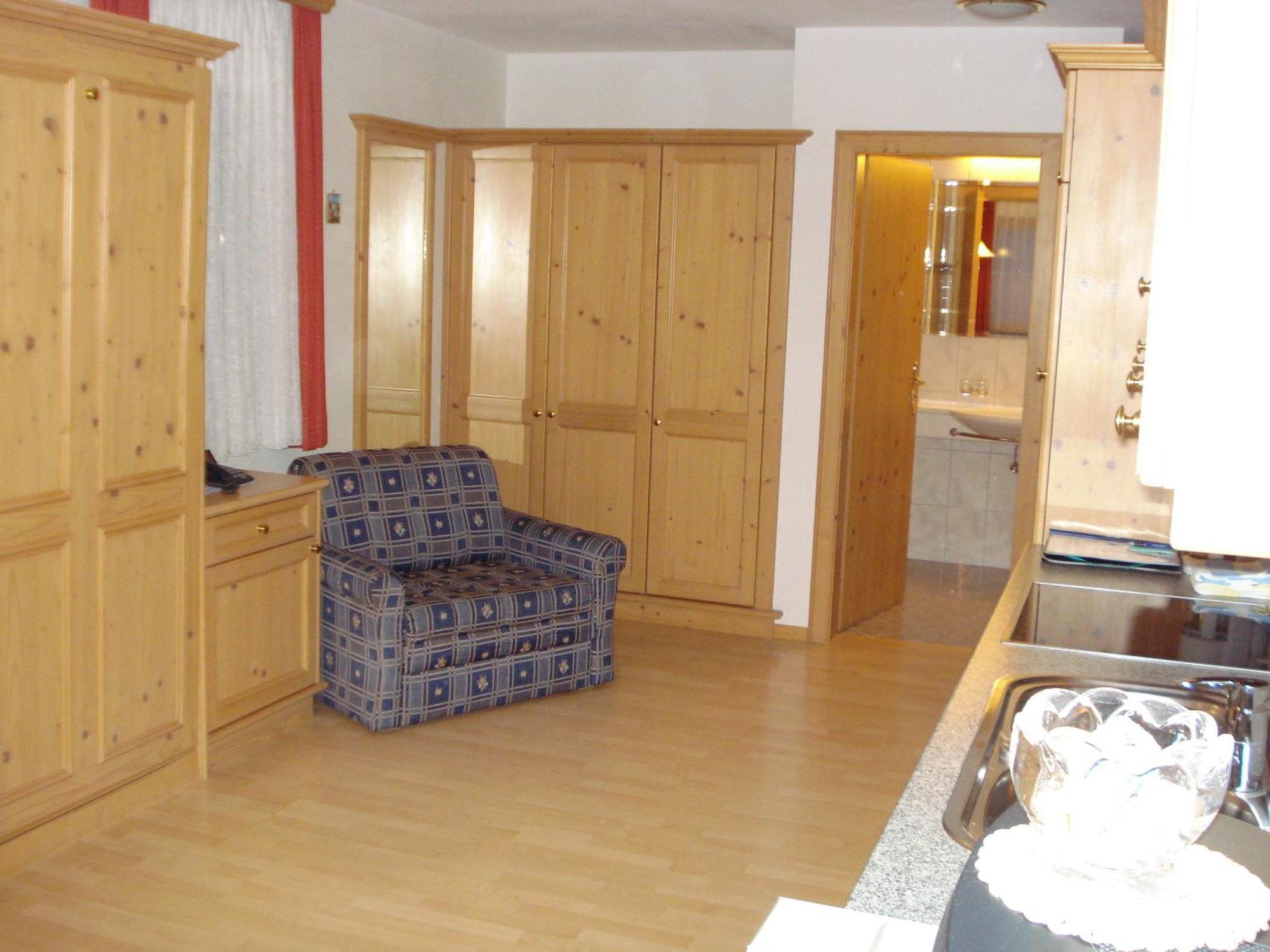 Chasa Valetta Apartment Samnaun Ngoại thất bức ảnh