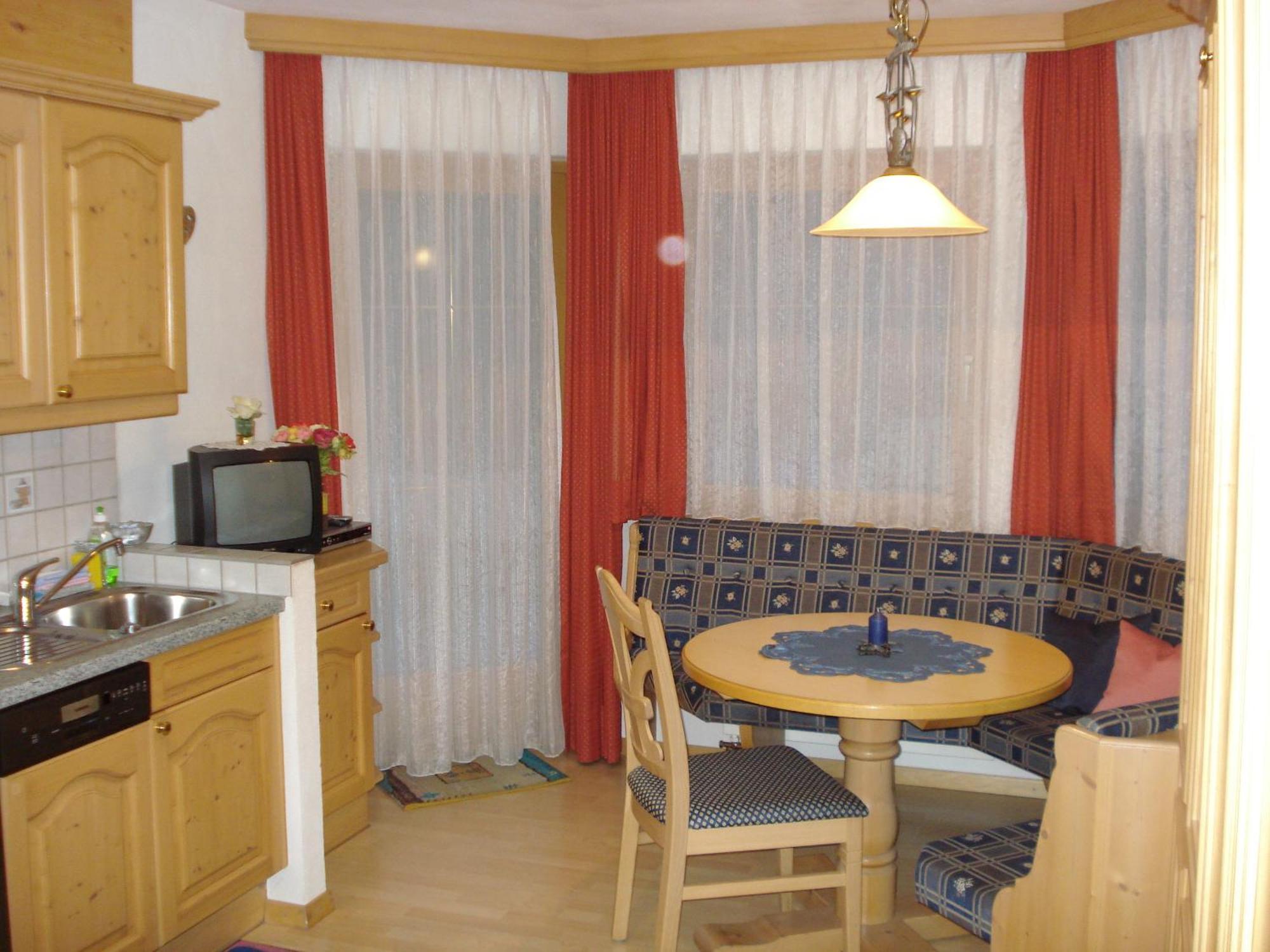 Chasa Valetta Apartment Samnaun Ngoại thất bức ảnh