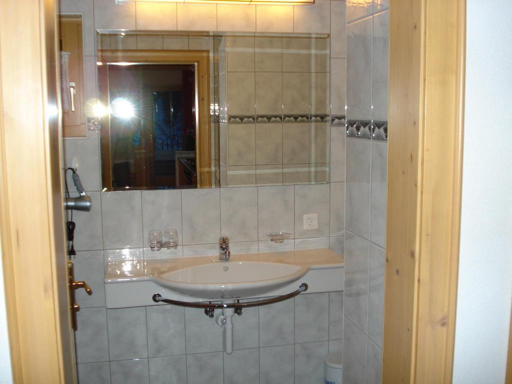 Chasa Valetta Apartment Samnaun Phòng bức ảnh